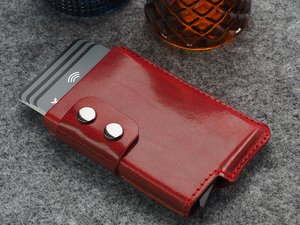 RFIDウォレット 545141