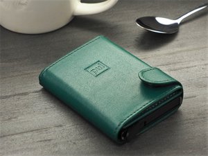 Portafoglio con blocco RFID 618131