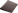 ブラウン